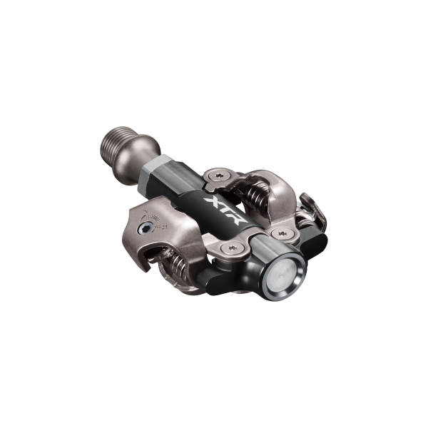 Shimano Pedal XTR PD-M9200 SPD mit Cleat SM-SH51 -3 mm