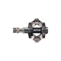 Shimano Pedal XTR PD-M9200 SPD mit Cleat SM-SH51 -3 mm