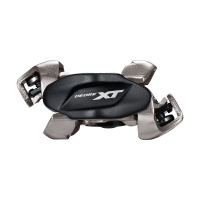 Shimano Pedal XT PD-M8100 SPD mit Cleat SM-SH51