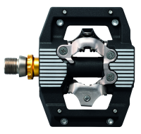 Shimano Pedal SAINT PD-M821 SPD mit Cleat SM-SH51