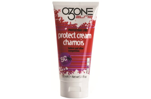 Elite Ozone Schutzcrème Protect Cream Tube 150 ml