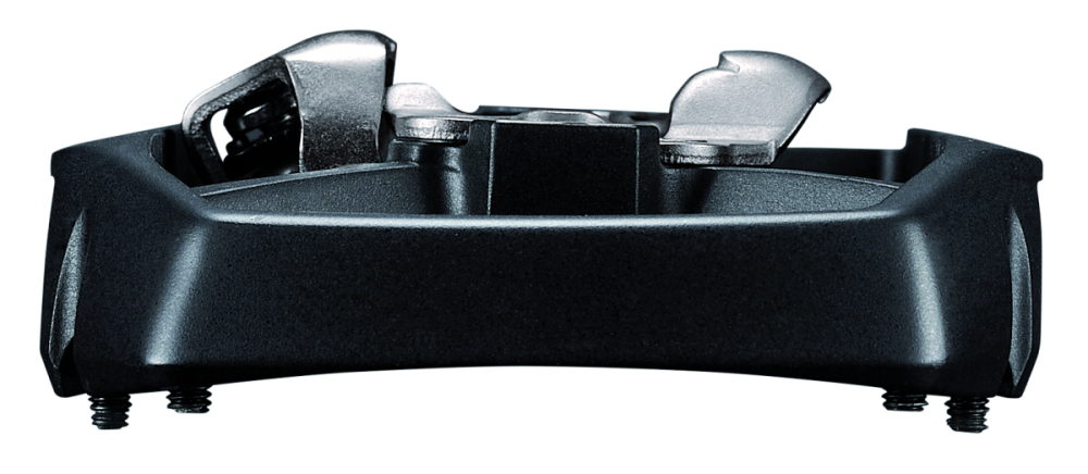 Shimano Pedal XT PD-T8000 SPD mit Cleat SM-SH56 schwarz