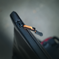 SKS Seitentasche Infinity Urban Sidebag schwarz