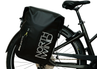 MonkeyLoad Einzeltasche Dive 3.0 ML-S schwarz