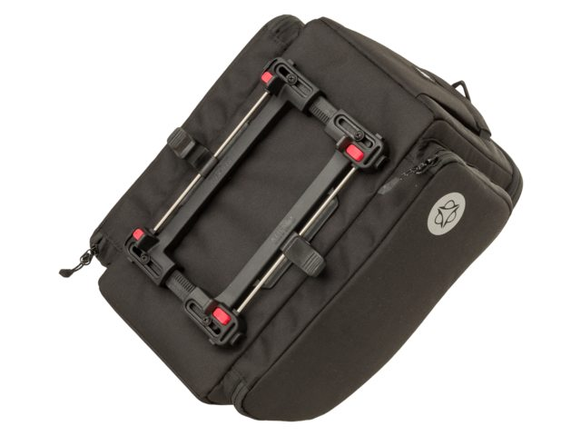 AGU Trunkbag Performance black