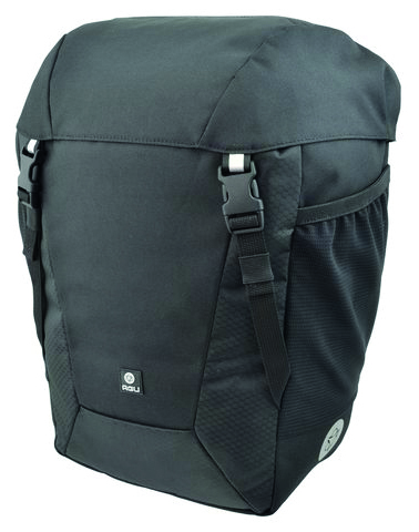 AGU Performance Essentials DWR Single Rear Large