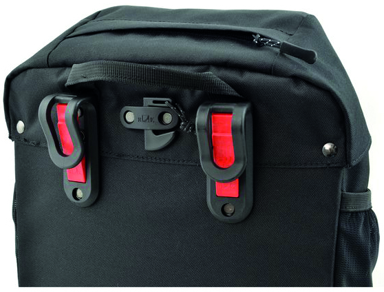 AGU Performance Essentials DWR Single Rear Large