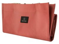 AGU FR Foldable Tote Bike Bag rust