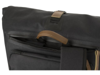 AGU Convoy Single Bike Bag/Backpack Urban grey