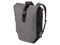 AGU Clean Single Bike Bag/Backpack SHELTER grey