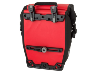 AGU Bike Bag SHELTER Medium red