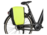 AGU Bike Bag SHELTER Medium neon yellow