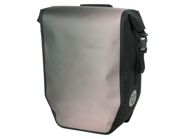 AGU Bike Bag SHELTER Large gradient early dawn