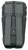 SKS Lenkertasche Urban Stem Bag 1250 ml mit Klettverschluss schwarz