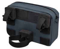 Pro Lenkertasche Gravel 2.5l grau