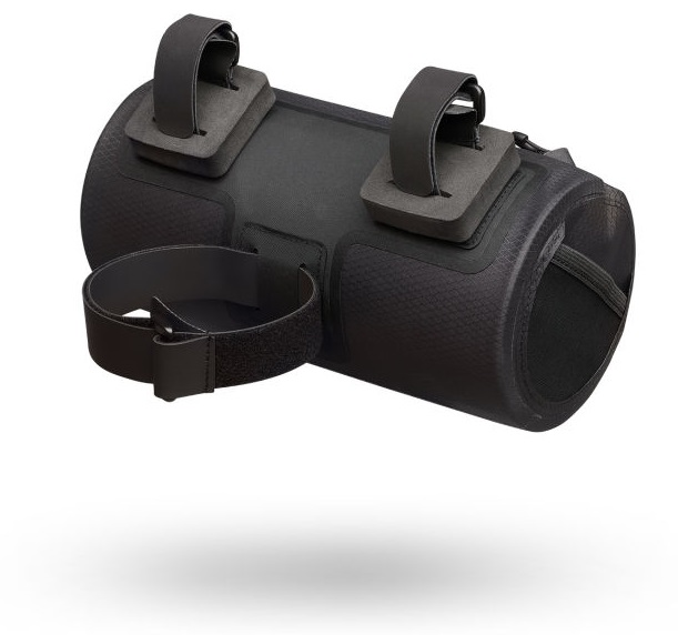 Pro Lenkertasche Discover Team S 2l schwarz