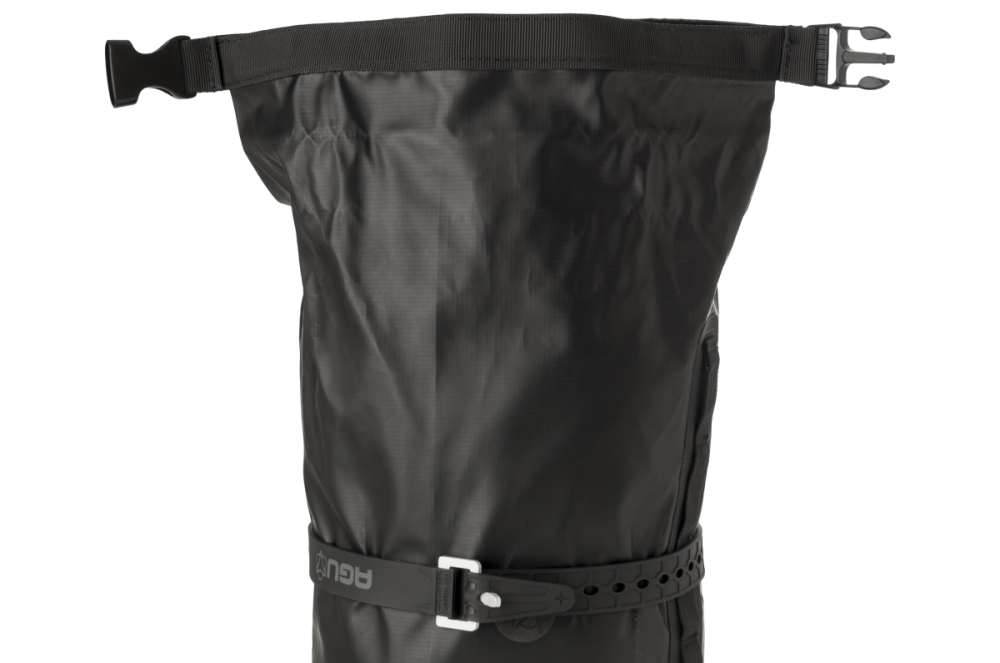 AGU Handlebar-Pack Extreme Pro Waterproof Venture 9,6 Liter black