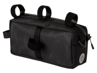 AGU Bar Bag VENTURE Handlebar 2 Liter reflective mist