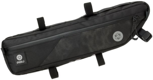 AGU Tube Frame Bag VENTURE Medium 4 Liter reflective mist