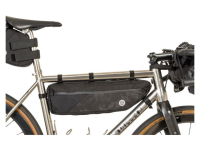 AGU Tube Frame Bag VENTURE Medium 4 Liter reflective mist