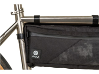AGU Tube Frame Bag VENTURE Large 5,5 Liter reflective mist
