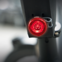 SKS Rahmentasche Race Frame Bag 650 ml mit Klettverschluss schwarz