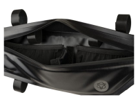 AGU Tube Frame Bag VENTURE Extreme Medium 4 Liter black