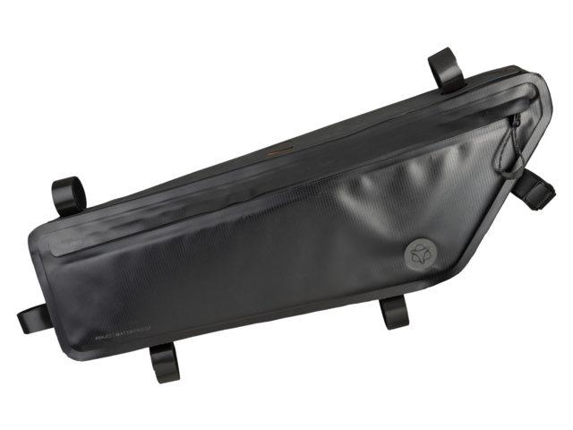 AGU Tube Frame Bag VENTURE Extreme Small 3 Liter black