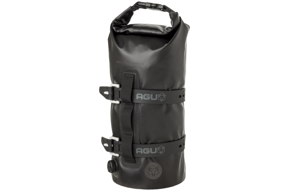 AGU Fork Pack Extreme Pro Waterproof Venture 3 Liter black
