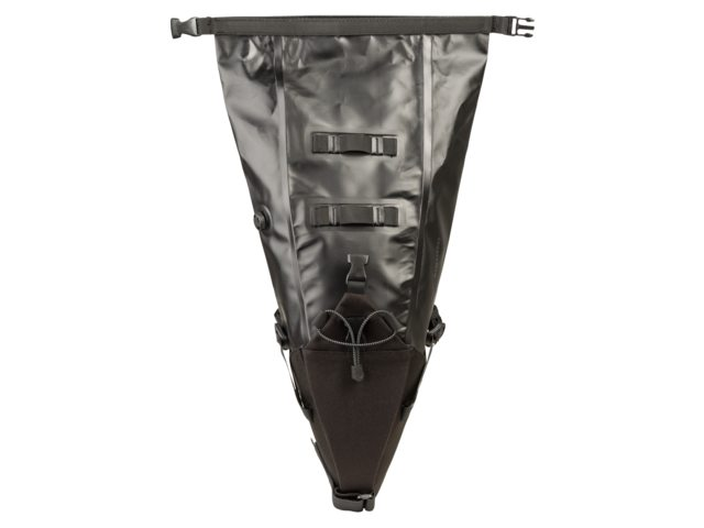 AGU Seat-Pack VENTURE Extreme 9 Liter black