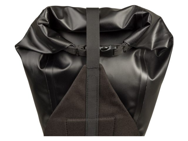 AGU Seat-Pack VENTURE Extreme 9 Liter black