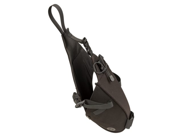 AGU Seat-Pack VENTURE Extreme 9 Liter black