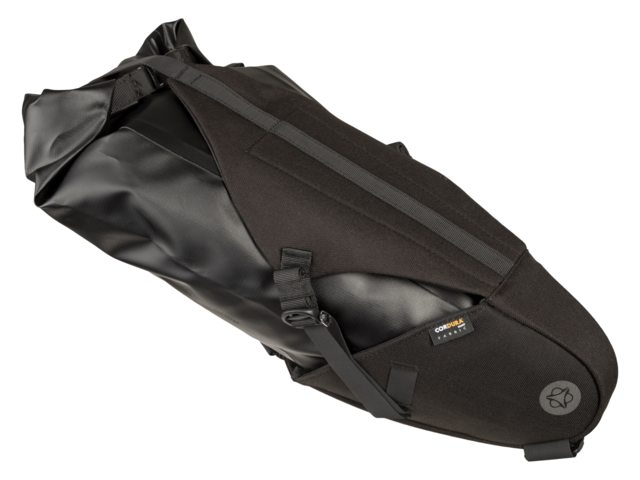 AGU Seat-Pack VENTURE Extreme 9 Liter black