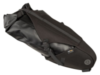 AGU Seat-Pack VENTURE Extreme 9 Liter black