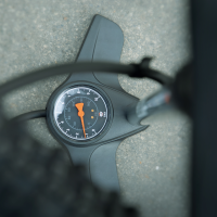 SKS Standpumpe Airlite 10.0 MV Easy schwarz