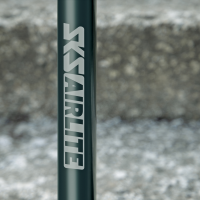 SKS Standpumpe Airlite 10.0 MV Easy schwarz