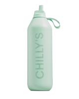 Chilly’s Chilly's Series 2 Flip Bottle 1l Lichen Green