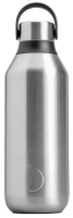 Chilly’s Chilly's Series 2 Core Bottle 500ml Stainless Steel recycled