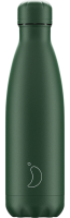Chilly’s Chilly's Original Bottle 750ml Matte Green