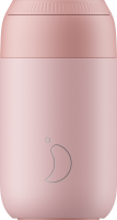 Chilly’s Chilly's Series 2 Core Cup 340ml Blush Pink