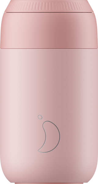 Chilly’s Chilly's Series 2 Core Cup 340ml Blush Pink