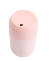 Chilly’s Chilly's Series 2 Core Cup 340ml Blush Pink