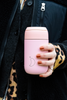 Chilly’s Chilly's Series 2 Core Cup 340ml Blush Pink