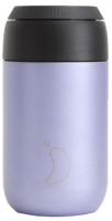Chilly’s Chilly's Series 2 Core Coffee Cup 340ml Lavendar