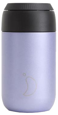 Chilly’s Chilly's Series 2 Core Coffee Cup 340ml Lavendar