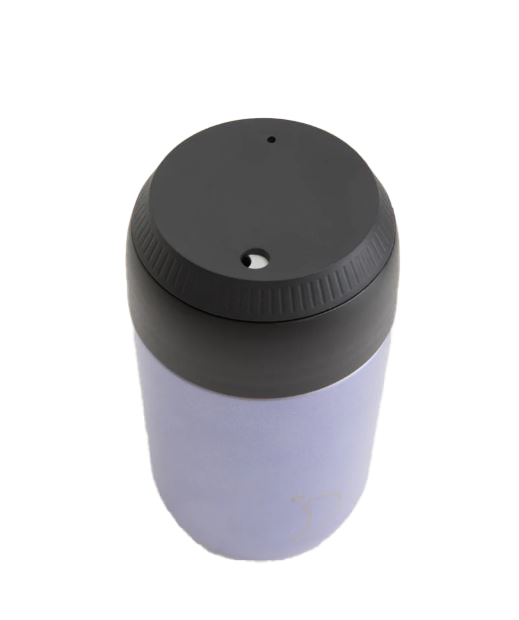 Chilly’s Chilly's Series 2 Core Coffee Cup 340ml Lavendar
