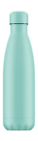 Chilly’s Chilly's Original Bottle 500ml Pastel Green