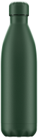 Chilly’s Chilly's Original Bottle 500ml Matte Green