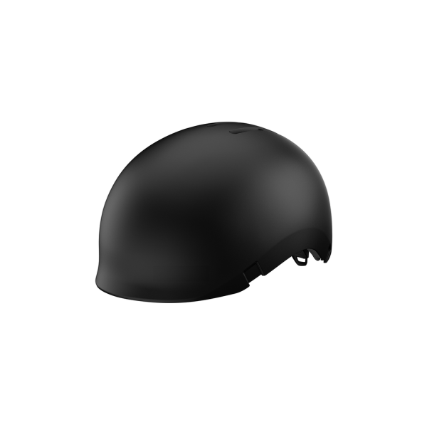 Giro Hoxton MIPS Helmet, matte black, S 51-55