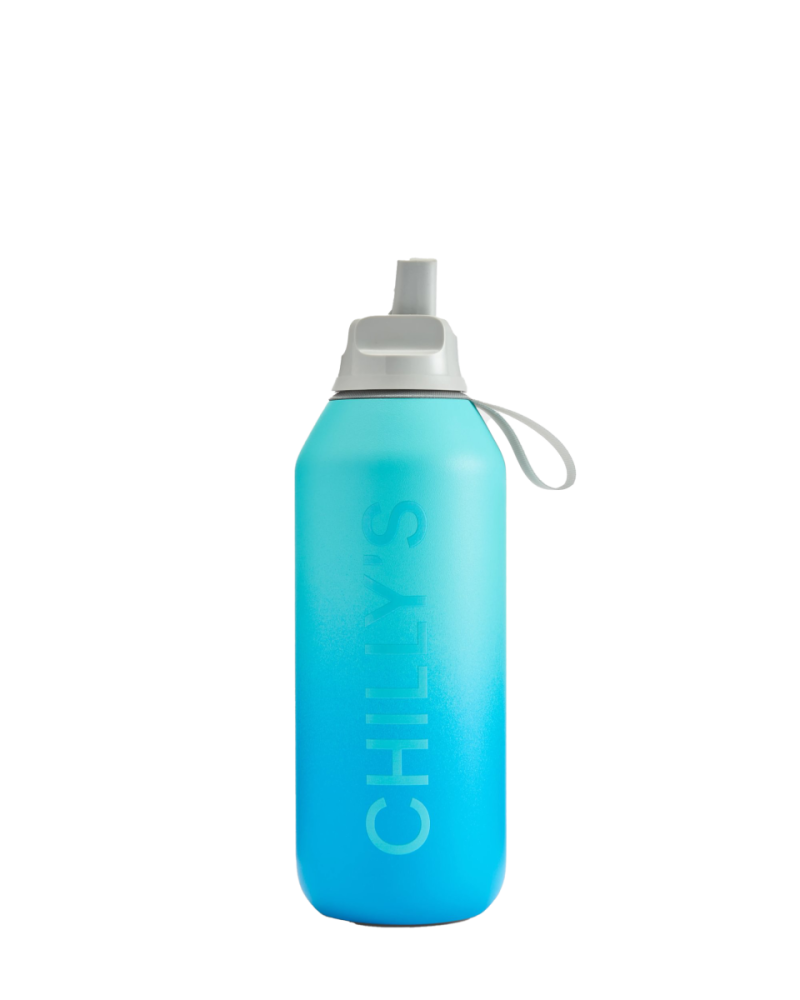 Chilly’s Chilly's Ombre 500ml Bottle Aurora